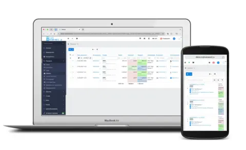Возможности